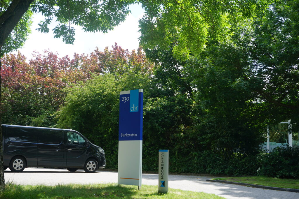 CBR Meppel - examenroutes Meppel